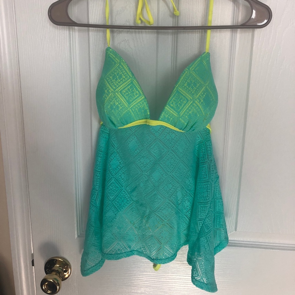 Arizona swimsuit top